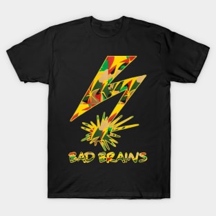 bad brains T-Shirt